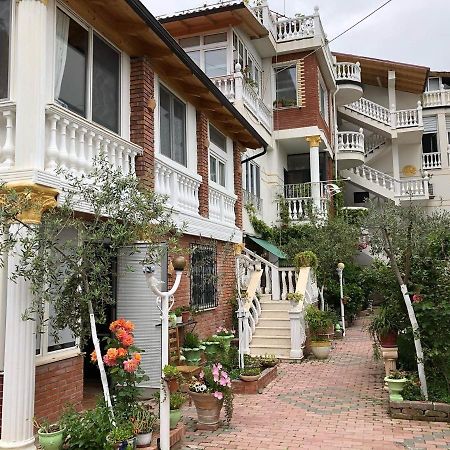 Villa Gersina Golem Golem  Eksteriør bilde